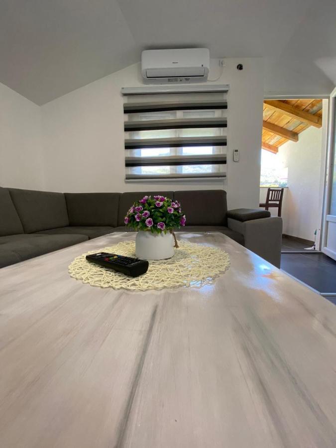Apartmán Tiryaki Mostar Exteriér fotografie