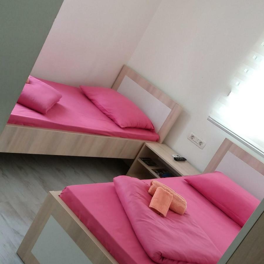 Apartmán Tiryaki Mostar Exteriér fotografie